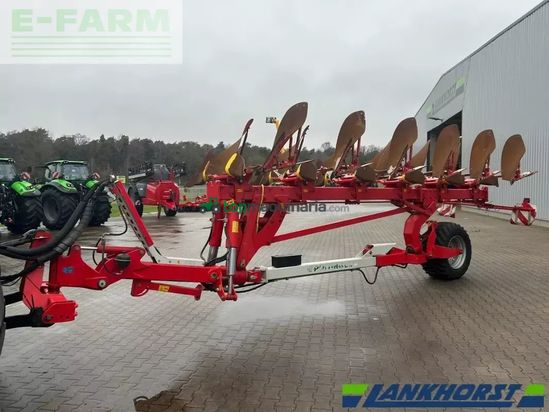 Arado - Pöttinger - s 6.50 6 scharig 46w3