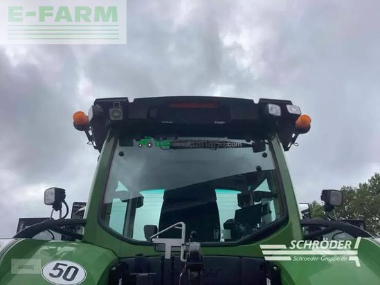 Tractor agrícola - Fendt - 936 vario gen7 profi plus ProfiPlus