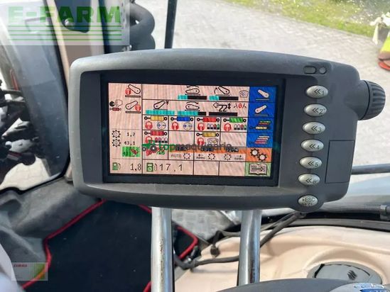 Tractor agrícola - Fendt - 936 vario