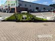 Cabezal - Claas - orbis 900