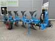 Arado - Lemken - juwel 8 v t 5 l 100