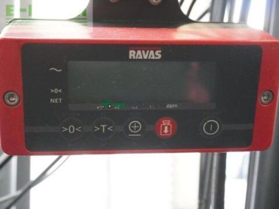 Elevadora - Linde - h 50 t evo 394-02