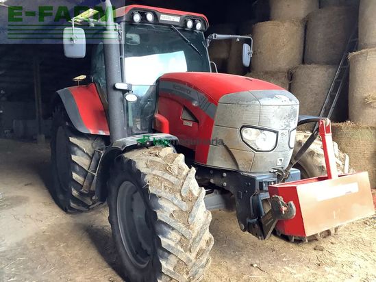 Tractor agrícola - McCormick - mtx135