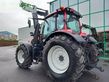 Tractor agrícola - Valtra - n 135 hitech 5