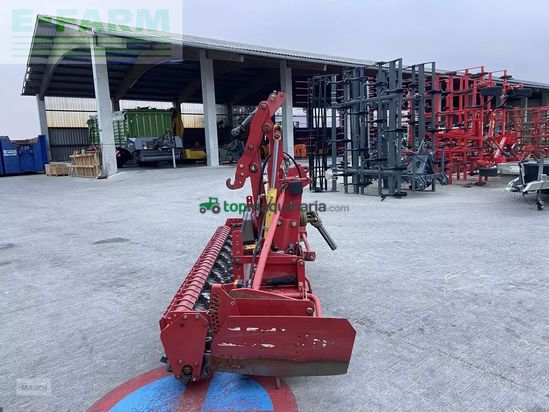 Grada rotativa - Lely - terra 300-22