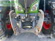 Tractor agrícola - Fendt - 724 vario s4 profi plus