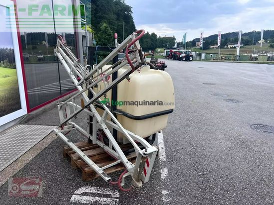 Atomizador - Jessernigg - poly 90