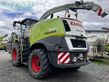 Cosechadora de Cereal - Claas - jaguar 930