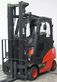 Elevadora - Linde - h 20 d evo 391-02
