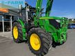 Tractor agrícola - John Deere - 6155r