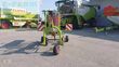 Rastrillo - Claas - liner 370