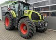 Tractor agrícola - Claas - axion 870 cmatic focus cebis fcr CMATIC CEBIS
