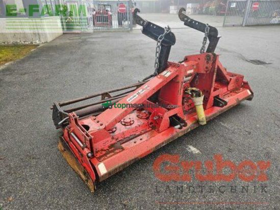 Grada de disco - Rotoland - esk 300