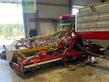 Sembradora - Pöttinger - aerosem vt 6000