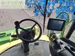 Cortacésped manual - Krone - big m 450 cv