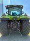 Tractor agrícola - Claas - arion 650 cmatic