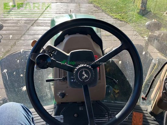 Tractor agrícola - John Deere - 7720 tls, powr quad