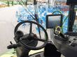 Cortacésped manual - Krone - big m 450 cv