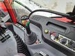 Tractor agrícola - Lindner - lintrac 95 ls