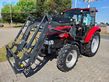 Tractor agrícola - Case IH - farmall 55c