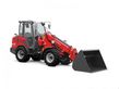 Minicargadora - Schaffer - hoflader schäffer 4670 t-2