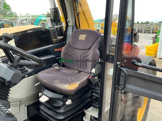 Telescopica - Caterpillar - cat th336c ag telehandler (st26841)