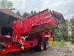 Cosechadora - arrancadora de patata - Grimme - evo 290 clodsep