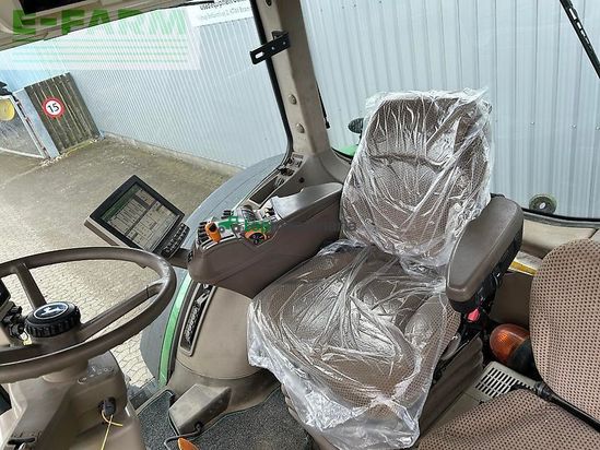 Tractor agrícola - John Deere - 7250r