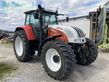 Tractor agrícola - Steyr - 6155 cvt komfort