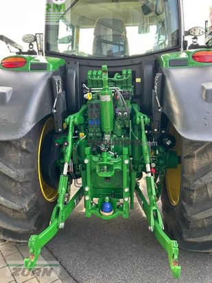 Tractor agrícola - John Deere - 6r185/ 6r 185