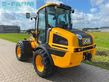 Telescopica - JCB - tm 220 - 40 km/h