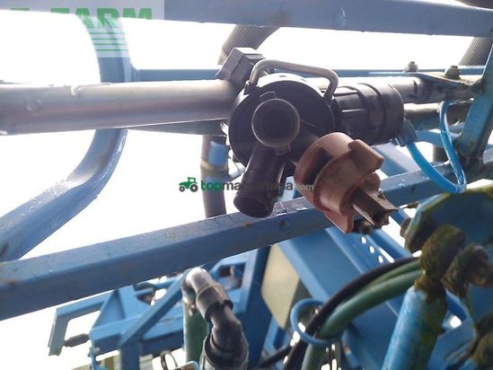 Atomizador - Inuma - ias 4024 evolution