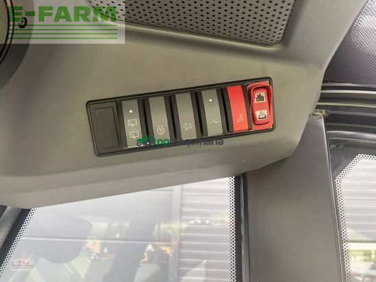 Telescopica - Claas - scorpion 848 varipower plus generation 2