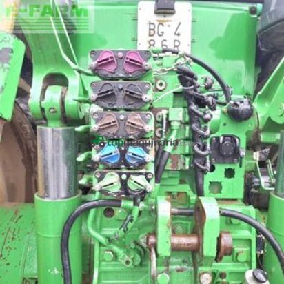 Tractor agrícola - John Deere - 8345rt