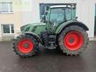 Tractor agrícola - Fendt - 724 neuer triebsatz
