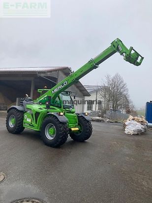 Telescopica - Merlo - 44.9cs-170cvt