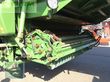 Remolqu agrícola - Krone - zx 450 gd
