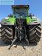 Tractor agrícola - Fendt - 942 Profi Plus