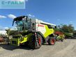 Cosechadora de Cereal - Claas - trion 530 tradition