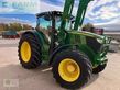 Tractor agrícola - John Deere - 6170r