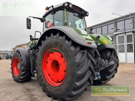 Tractor agrícola - Fendt - 1050 gen.3 profi+ settin