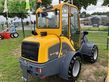 Minicargadora - Eurotrac - w13-cf