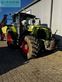 Tractor agrícola - Claas - Arion 660