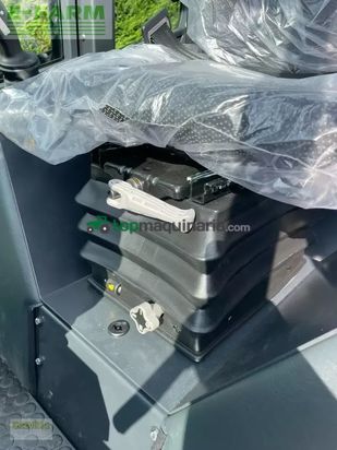 Telescopica - Schaffer - 3650t