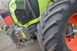 Tractor agrícola - Claas - arion 650 cmatic CMATIC