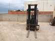 Carretillas industrial MANITOU ME318 48V