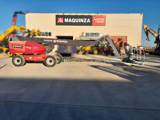 Brazo MANITOU 280TJ