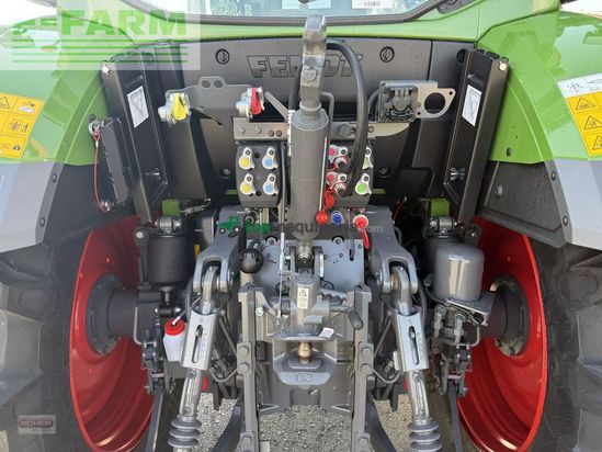 Tractor agrícola - Fendt - 314 vario profi+