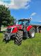 Tractor agrícola - Massey Ferguson - 7s.180 dyna-6 exclusive