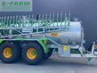 Cisterna - Joskin - volumetra 14500 d